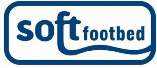 SOFT FOOTBED logo