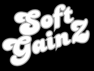 SOFT GAINZ logo