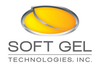 SOFT GEL TECHNOLOGIES, INC.