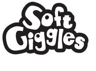 SOFT GIGGLES logo