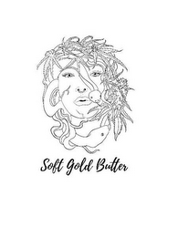 SOFT GOLD BUTTER logo