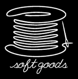 SOFT GOODS logo