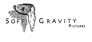 SOFT GRAVITY PICTURES logo