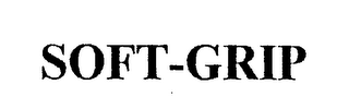 SOFT-GRIP logo