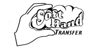 SOFT HAND TRANSFER logo