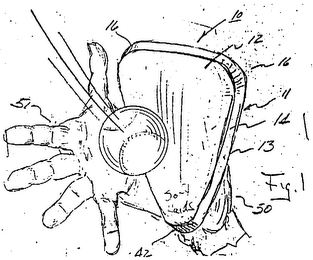 SOFT HANDS logo