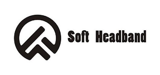 SOFT HEADBAND logo