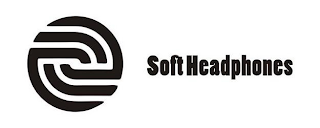 SOFT HEADPHONES logo