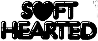 SOFT HEARTED logo