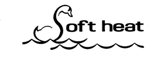 SOFT HEAT logo