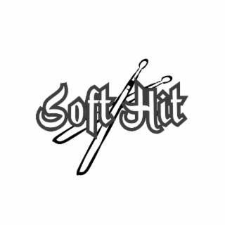 SOFT HIT logo