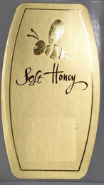 SOFT HONEY logo