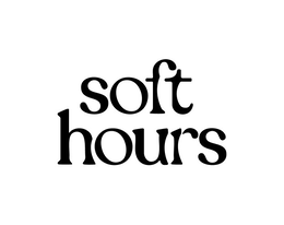 SOFT HOURS logo