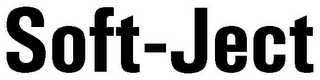SOFT-JECT logo