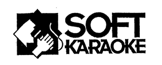 SOFT KARAOKE logo