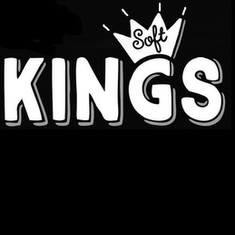 SOFT KINGS logo