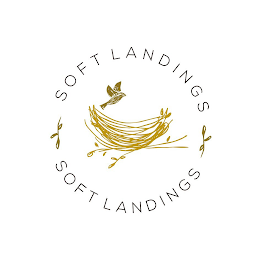 SOFT LANDINGS logo
