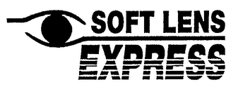 SOFT LENS EXPRESS