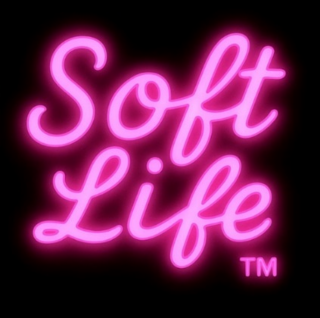 SOFT LIFE logo