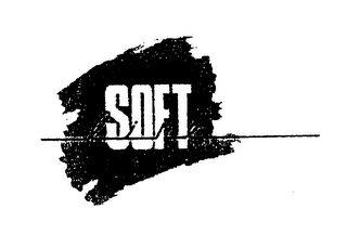 SOFT LINE logo
