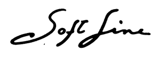 SOFT LINE logo