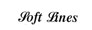 SOFT LINES logo