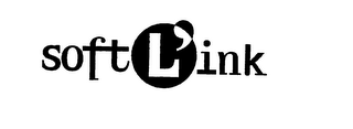 SOFT L'INK logo