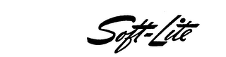 SOFT-LITE logo