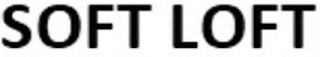 SOFT LOFT logo