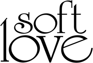 SOFT LOVE logo
