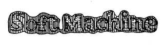 SOFT MACHINE logo