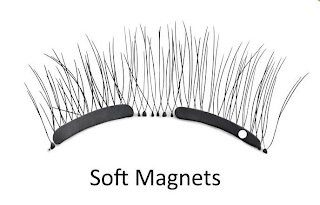 SOFT MAGNETS logo