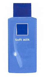 SOFT MILK logo