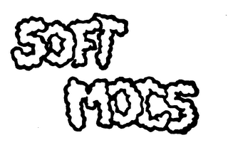 SOFT MOCS logo