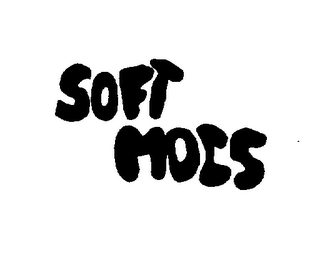 SOFT MOCS logo