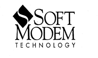SOFT MODEM TECHNOLOGY logo