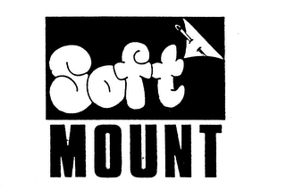 SOFT MOUNT logo