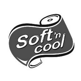 SOFT 'N COOL logo