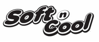 SOFT N COOL logo