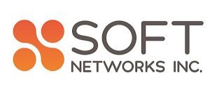 SOFT NETWORKS INC. logo
