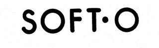 SOFT-O logo