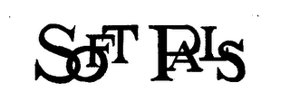 SOFT PALS logo