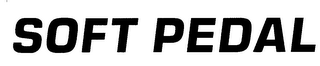 SOFT PEDAL logo