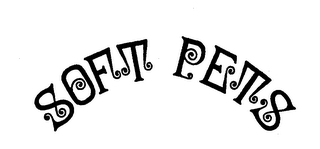 SOFT-PETS logo