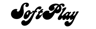 SOFT PLAY logo