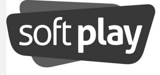 SOFT PLAY logo