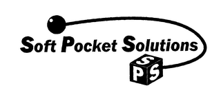 SOFT POCKET SOLUTIONS logo