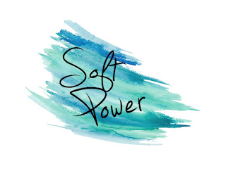 SOFT POWER logo