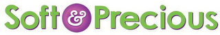 SOFT & PRECIOUS logo