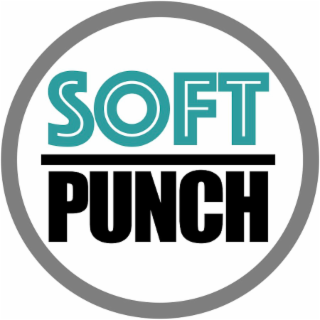 SOFT PUNCH logo